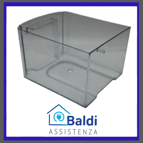 CONTENITORE VASCA GHIACCIO TRITAGHIACCIO RGV MOJITO JUNIOR 110150