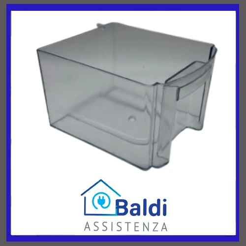 CONTENITORE VASCA GHIACCIO TRITAGHIACCIO RGV MOJITO JUNIOR 110150