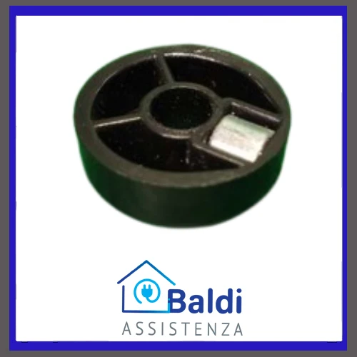 RICAMBIO ORIGINALE MAGNETE PER SENSORE GRATTUGIA RGV MAXI-VIP-8-GS