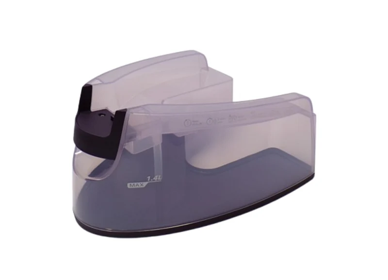 RICAMBIO SERBATOIO TANICA ACQUA PER FERRO DA STIRO CALDAIA STIRELLA PHILIPS PSG3000/30
