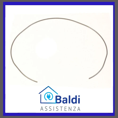 RICAMBIO MOLLA BRACCETTO PORTAFILTRO PER MACCHINA DA CAFFE' GAGGIA ESPRESSO EG21XX