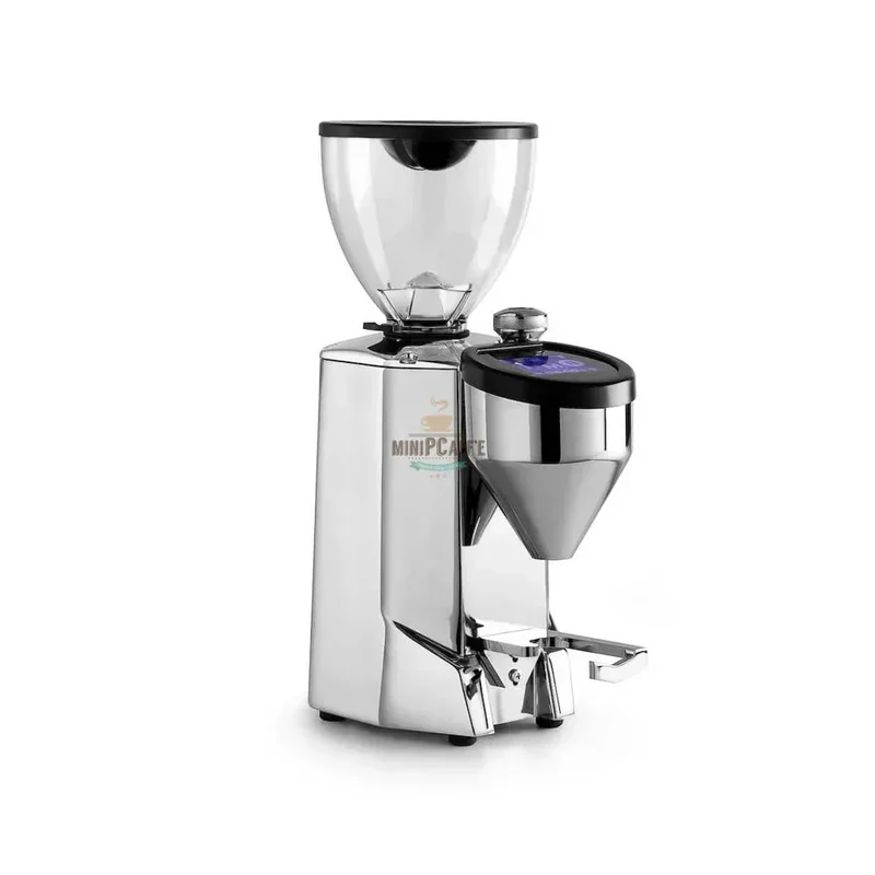 ECM Elektronika II Profi and Rocket Fausto Grinder