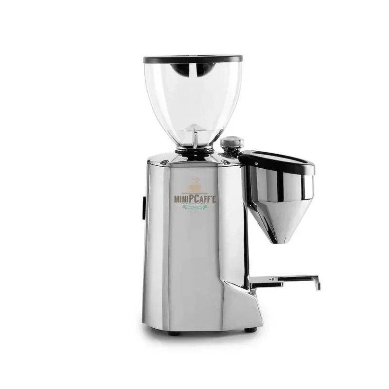 ECM Classika PID and Rocket Fausto Grinder