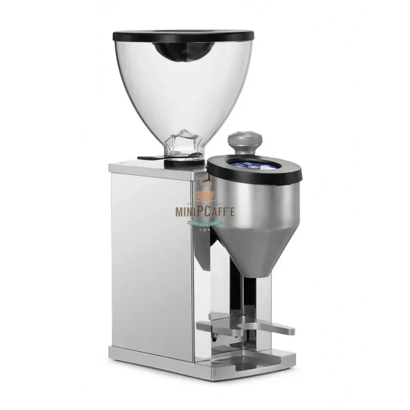 Profitec Pro 700 and Rocket Faustino Grinder