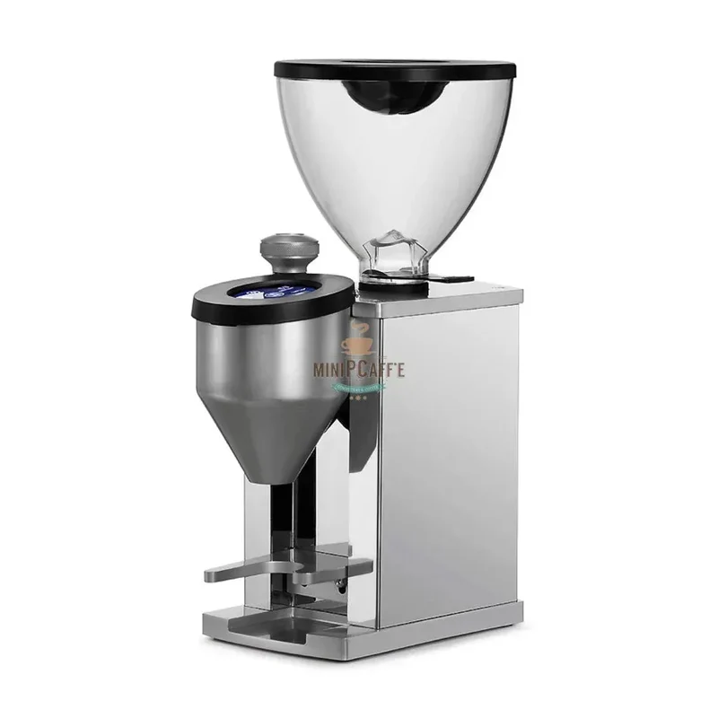 Profitec Pro 700 and Rocket Faustino Grinder