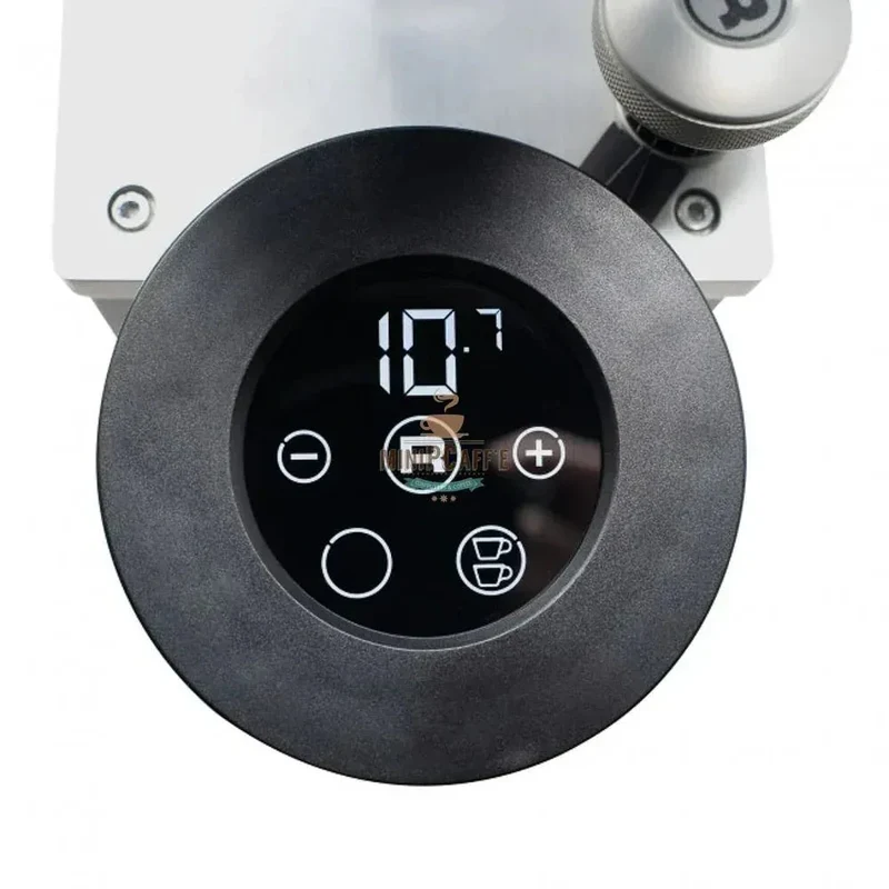 Profitec Pro 700 and Rocket Faustino Grinder