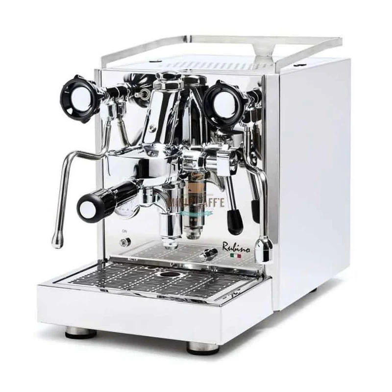 Quick Mill 0980 Rubino Espresso Machine