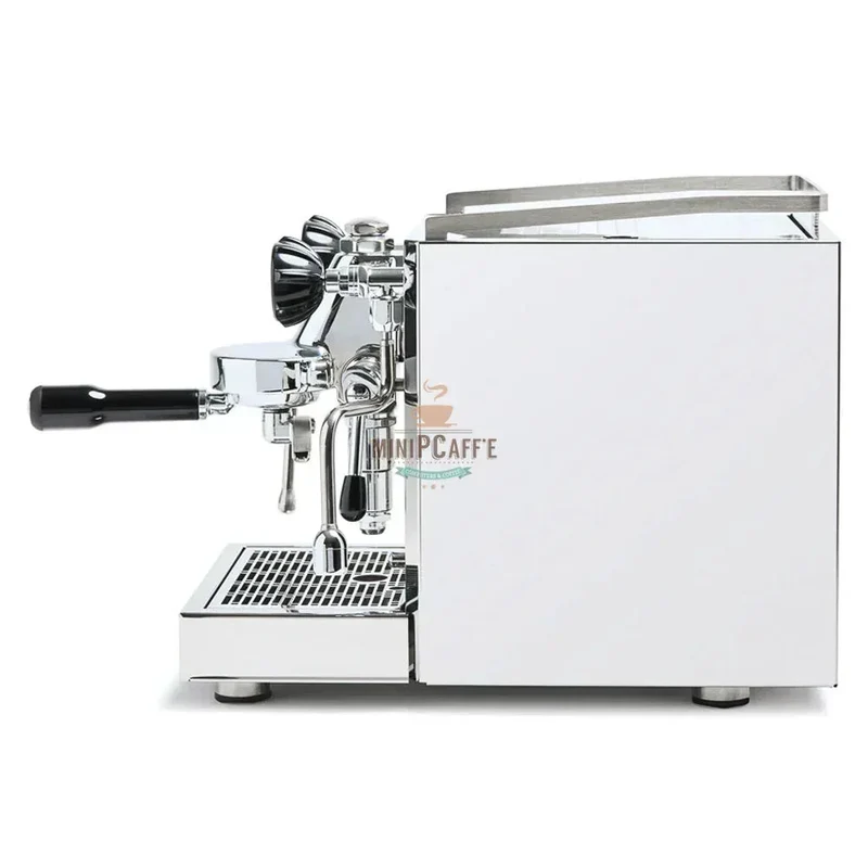 Quick Mill 0980 Rubino Espresso Machine