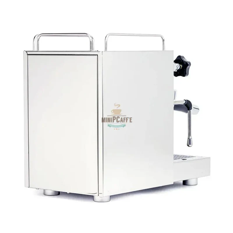 ECM Mechanika V Slim Espresso Machine
