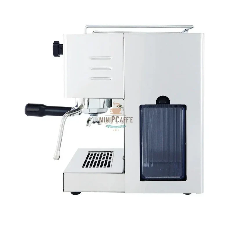 QuickMill 4100 Pippa with Eureka Specialita Grinder