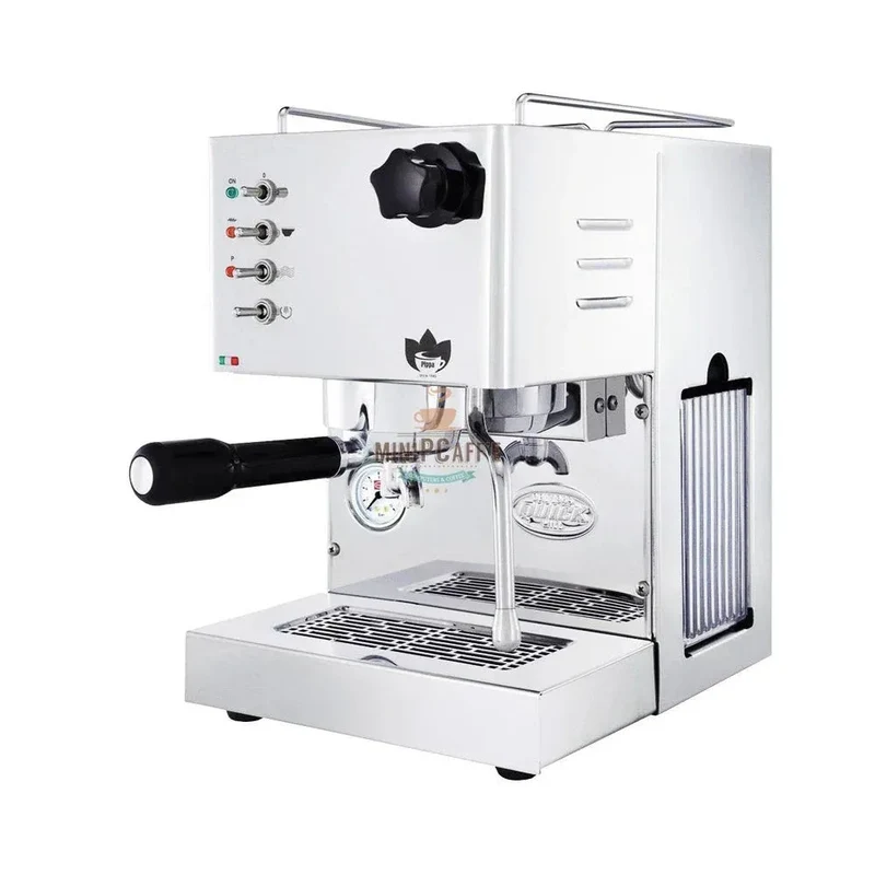 QuickMill 4100 Pippa with Eureka Specialita Grinder