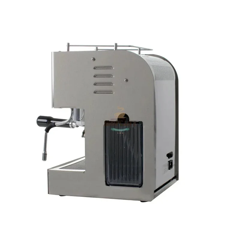 QuickMill Silvano EVO and Eureka Specialita Grinder