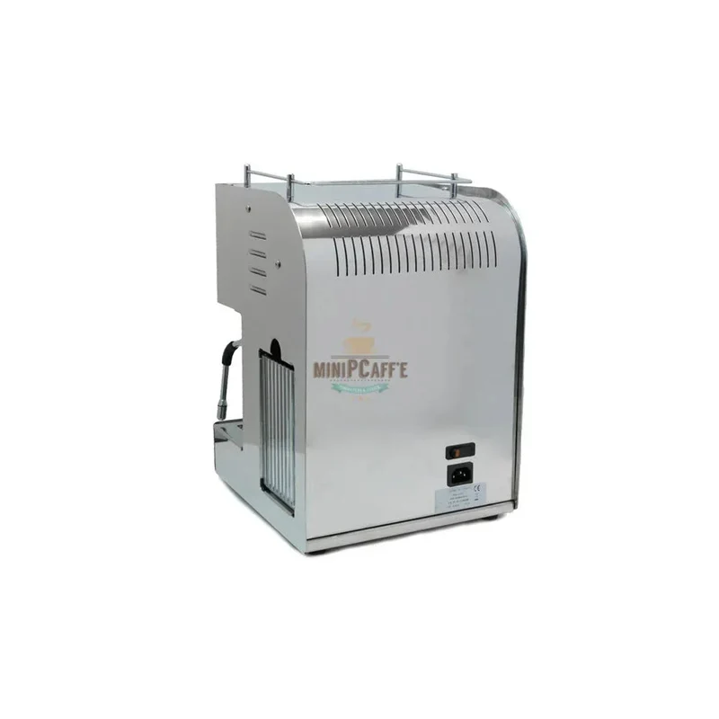 QuickMill Silvano EVO and Eureka Specialita Grinder