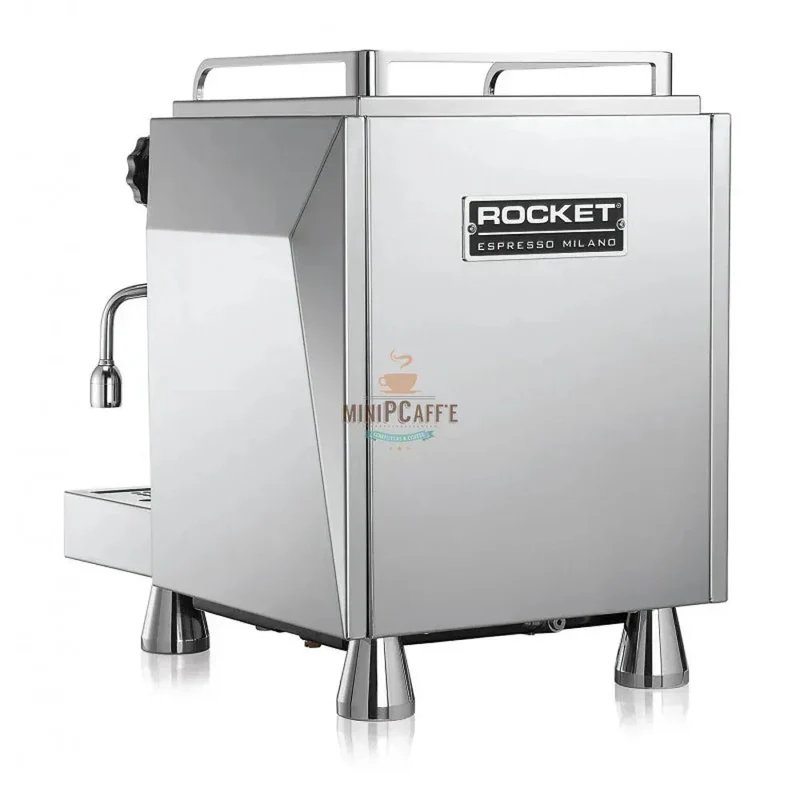 Rocket Giotto Cronometro V Espresso Machine