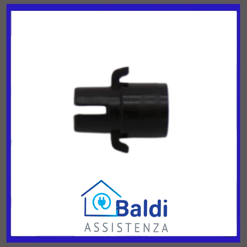 BOCCOLA PER TUBO PTFE 4×2 (P124) – MACCHINA DA CAFFÈ AUTOMATICA SAECO INTELIA PRIMA VERSIONE