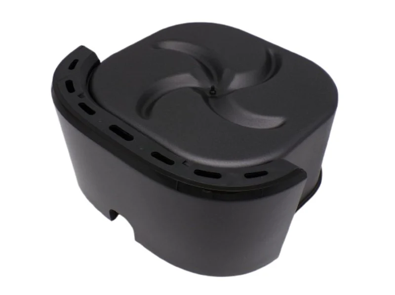 RICAMBIO ORIGINALE VASCA PER FRIGGITRICE AD ARIA PHILIPS HD9280/70