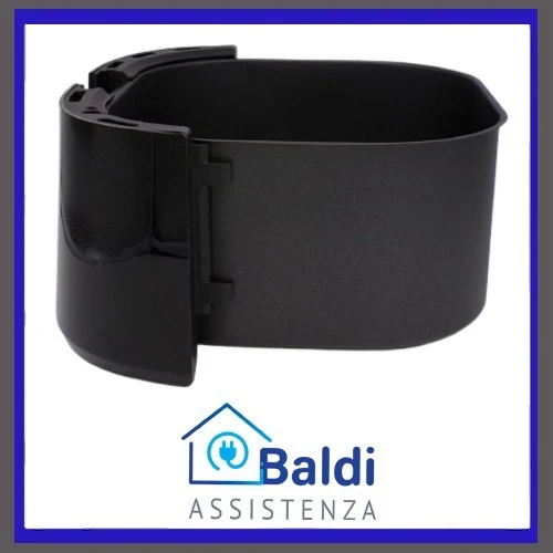 RICAMBIO ORIGINALE VASCA PER FRIGGITRICE AD ARIA PHILIPS HD9280/70