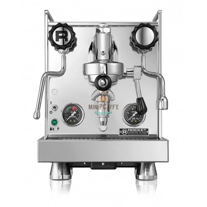 Rocket Mozzafiato Cronometro R Espresso Machine