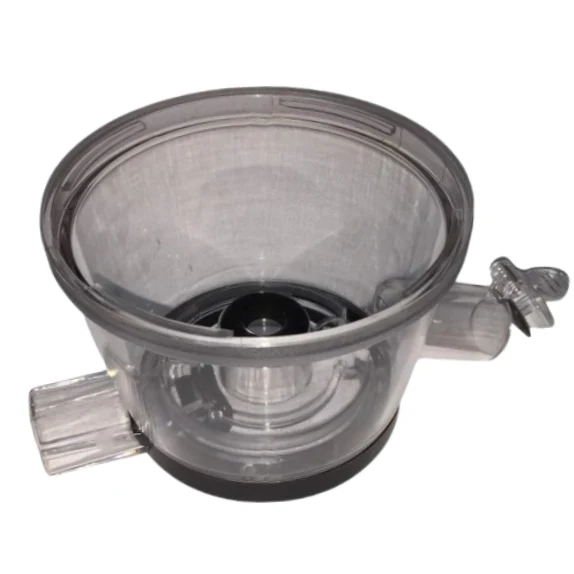 RICAMBIO SEPARATORE POLPA PER ESTRATTORE CENTRIFUGA RGV JUICE ART 110600