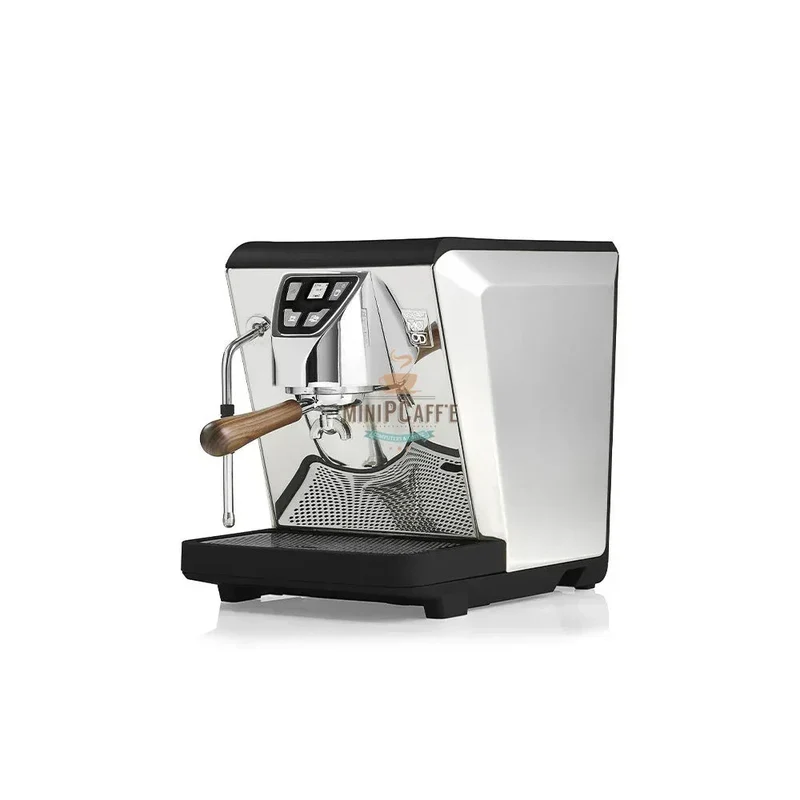 Nuova Simonelli OSCAR Mood with Grinta Grinder