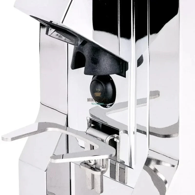 QuickMill QM67 with Eureka Specialita Grinder