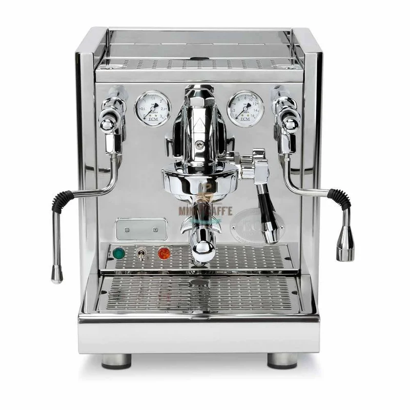 ECM Technika V Profi PID Espresso Machine