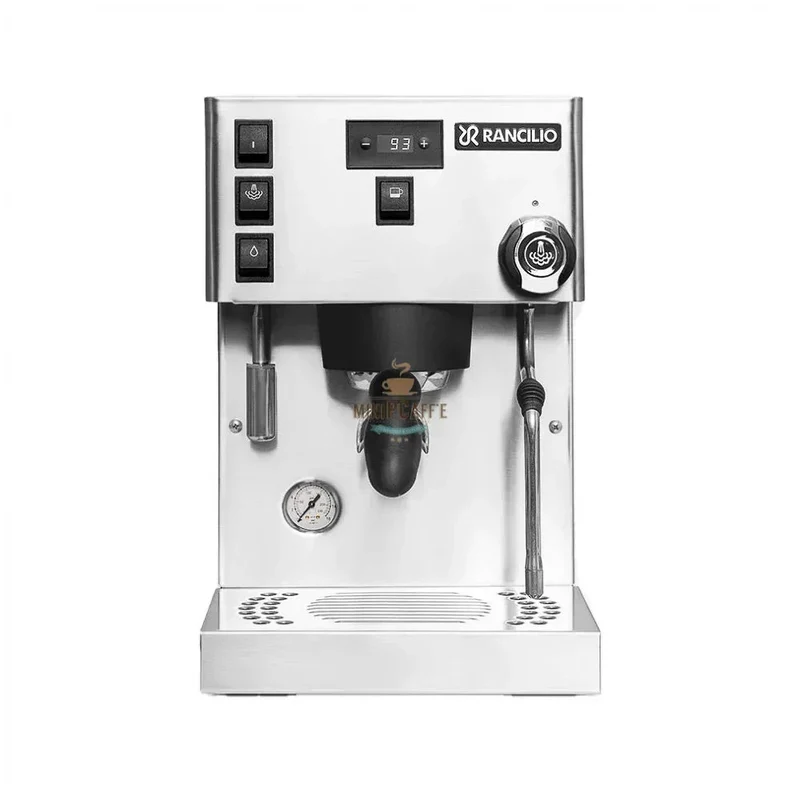 Rancilio Silvia Pro X Espresso Coffee Machine