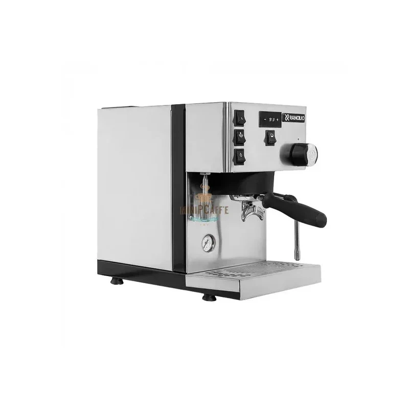 Rancilio Silvia Pro X Espresso Coffee Machine