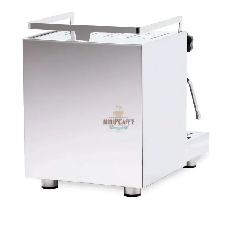 Profitec Pro 500 PID with Nuova Simonelli Grinta