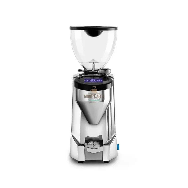 ECM Mechanika V Slim Espresso Machine with Rocket Fausto Grinder
