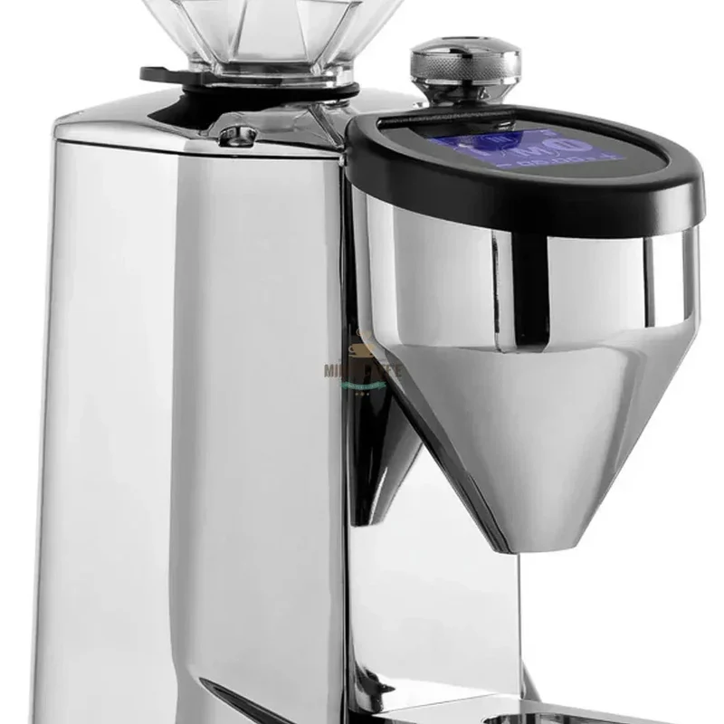 ECM Mechanika V Slim Espresso Machine with Rocket Fausto Grinder