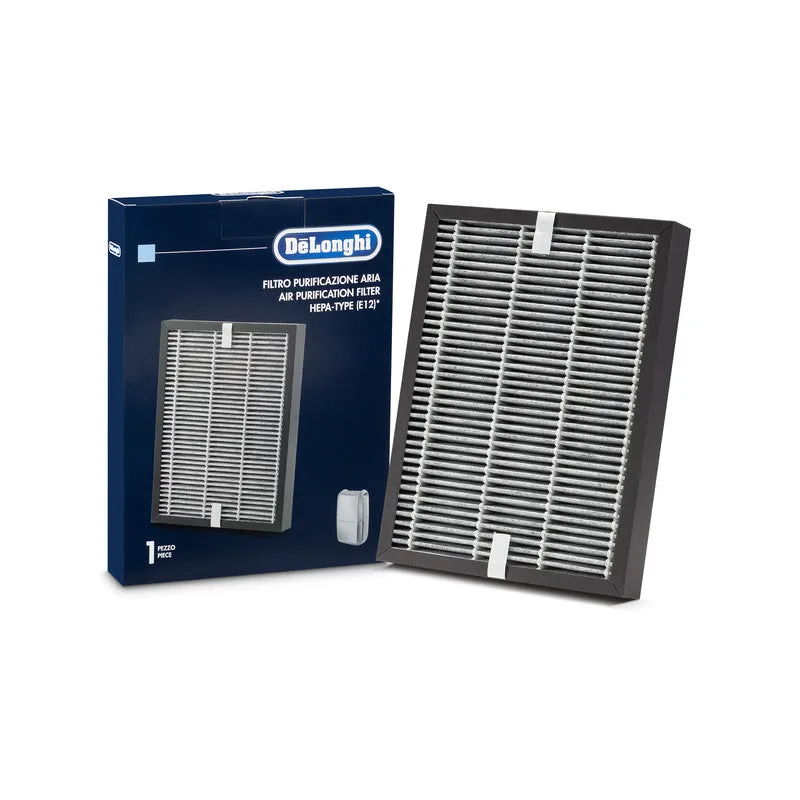 FILTRO HEPA PER DEUMIDIFICATORE DE' LONGHI DDSX220