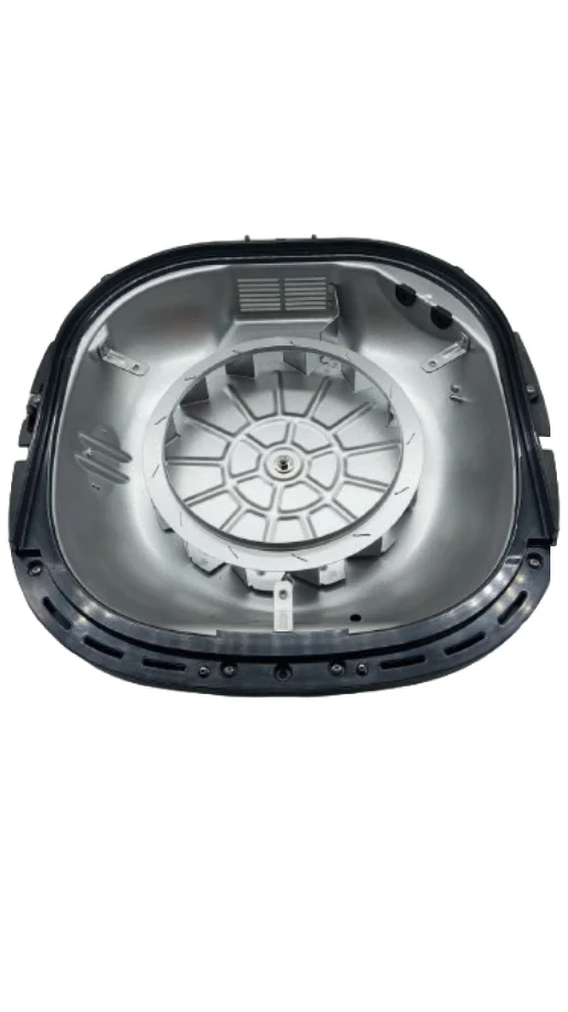RICAMBIO ASSIEME MOTORE 230V 50VZ PER FRIGGITRICE AD ARIA PHILIPS HD9652/90