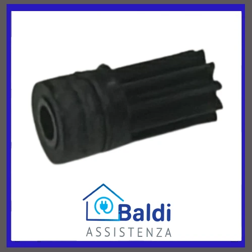 RICAMBIO INGRANAGGIO MOTORE PER PASSAPOMODORO ARDES ART. 7480