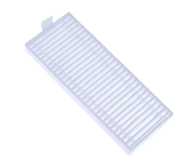 RICAMBIO ORIGINALE FILTRO HEPA PER ROBOT ASPIRAPOLVERE PHILIPS XU3100/00 - XU3110/02