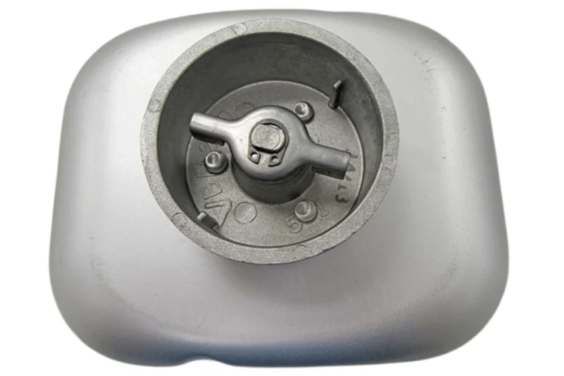 CESTELLO MACCHINA DEL PANE KENWOOD - TIPO 1 (altezza 168 mm ATTACCO PRE-TWIST & LOCK)