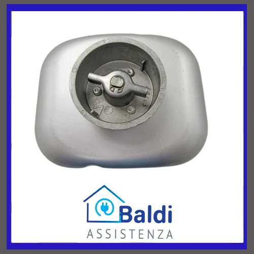 CESTELLO MACCHINA DEL PANE KENWOOD - TIPO 1 (altezza 168 mm ATTACCO PRE-TWIST & LOCK)
