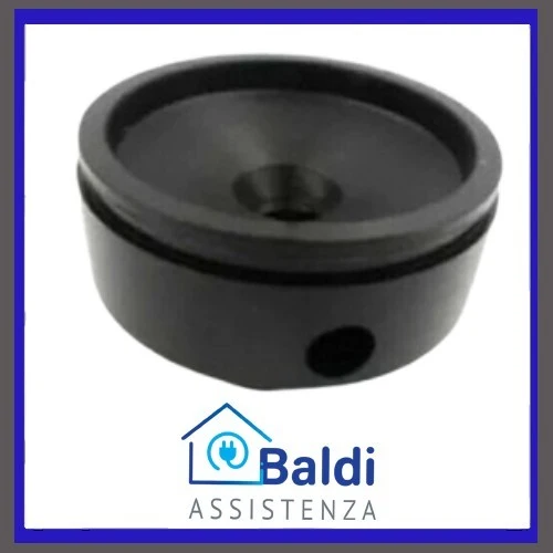 PORTACIALDE TORNITO M44 PER MACCHINA DA CAFFÈ FABER PRO DELUXE - PRO MINI DELUXE