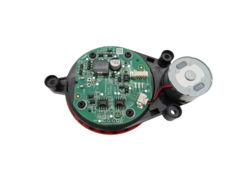RICAMBIO ORIGINALE MODULO LSD PER ROBOT ASPIRAPOLVERE PHILIPS XU3100/01