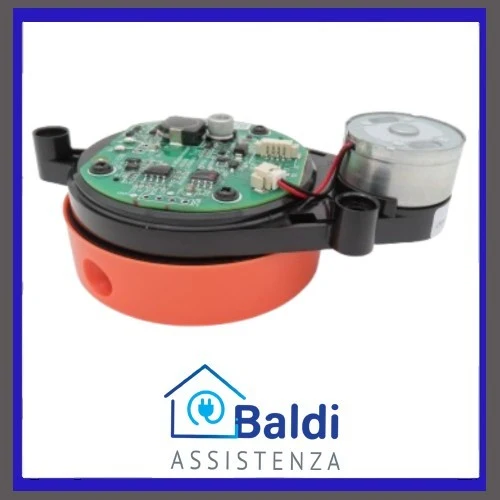 RICAMBIO ORIGINALE MODULO LSD PER ROBOT ASPIRAPOLVERE PHILIPS XU3100/01