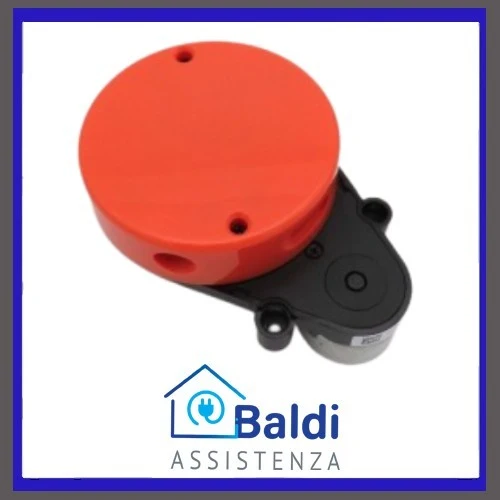 RICAMBIO ORIGINALE MODULO LSD PER ROBOT ASPIRAPOLVERE PHILIPS XU3100/01