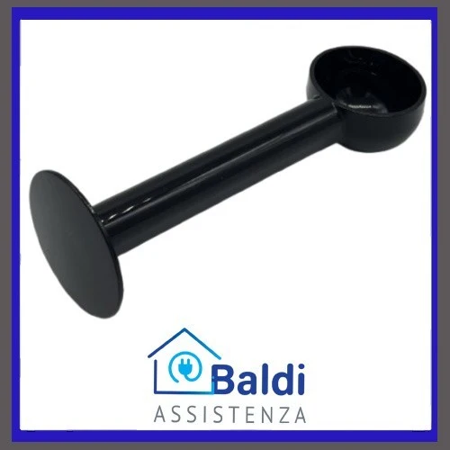 COFFEE TAMPER DOSATORE PRESSATORE ORIGINALE PER MACCHINA CAFFÈ GAGGIA