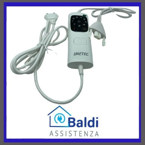 RICAMBIO ORIGINALE COMANDO CONTROLLO PER SCALDASONNO IMETEC R15B2-ME112965