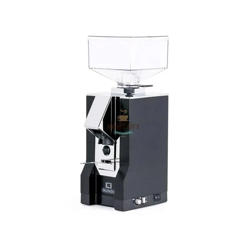 Eureka Mignon Silenzio Coffee Grinder
