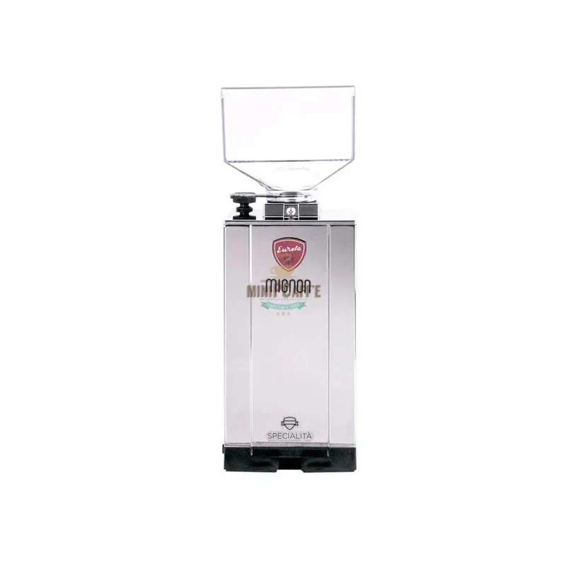 Eureka Mignon Specialita Coffee Grinder