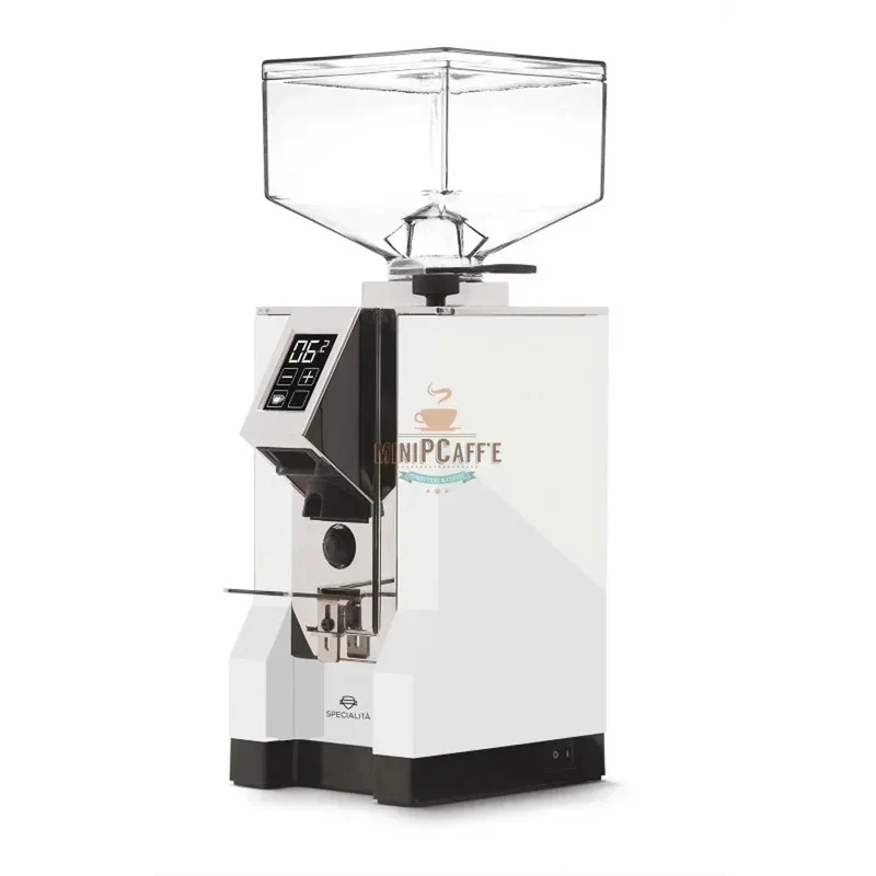Eureka Mignon Specialita Coffee Grinder