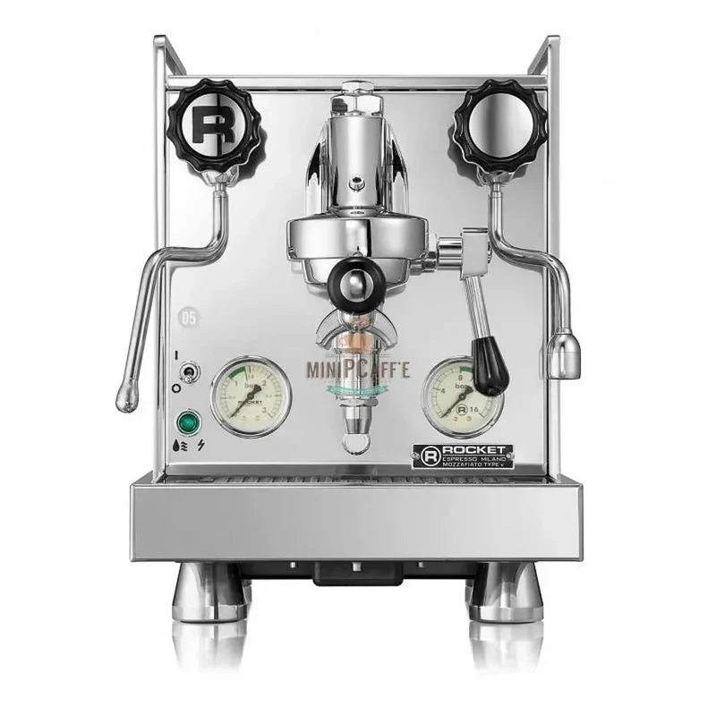 Rocket Mozzafiato Cronometro V Espresso Machine