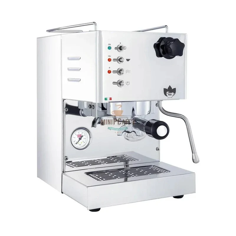 QuickMill 4100 Pippa Espresso Machine