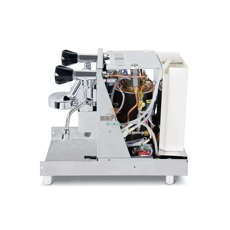 QuickMill 0980 Andreja Espresso Machine