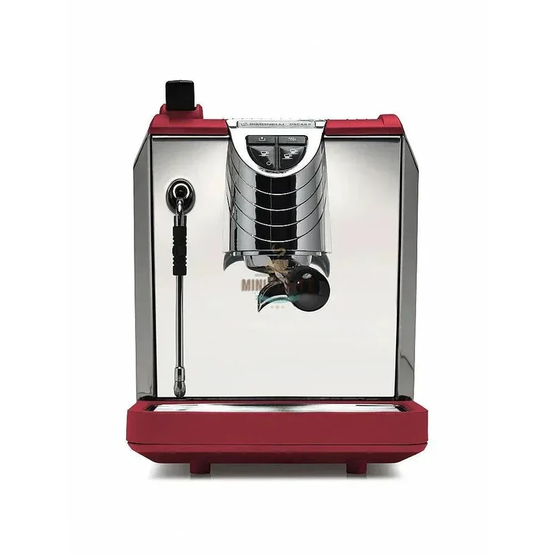Nuova Simonelli OSCAR II Red Espresso Machine
